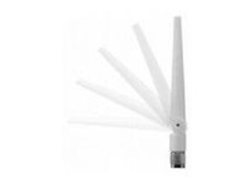 Cisco AIR-ANT2422DW-R Network Antenna Rp-Tnc 2 Dbi AIR-ANT2422DW-R