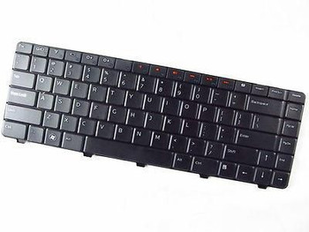 Dell 4DP3H Keyboard US/INTERNATIONAL 4DP3H