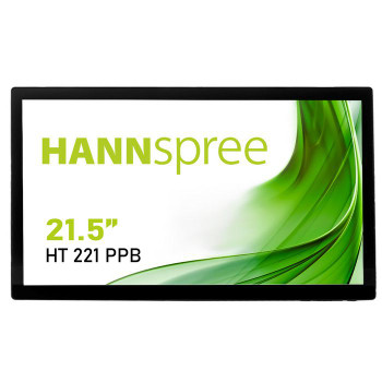 HANNspree HT221PPB Ht 221 Ppb 54.6 Cm 21.5" HT221PPB