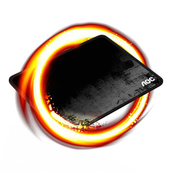 AOC MM300M Mouse Pad Gaming Mouse Pad MM300M