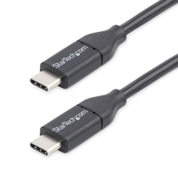 StarTech.com USB2CC50CM 0.5M USB TYPE C CABLE M/M USB2CC50CM