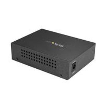 StarTech.com MCMGBSCMM055 FIBER MEDIA CONVERTER MM FIBER MCMGBSCMM055