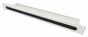 Intellinet 715836 Rack Accessory Brush Panel 715836