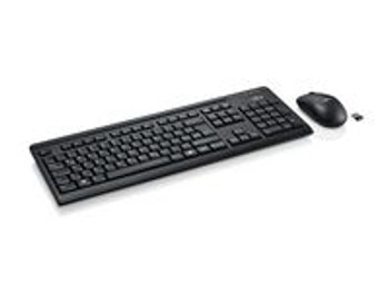 Fujitsu S26381-K410-L480 Lx410 Keyboard Mouse Included S26381-K410-L480
