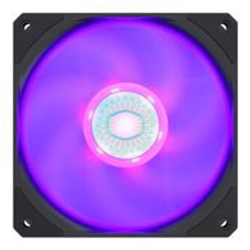 Cooler Master MFX-B2DN-18NPC-R1 Sickleflow 120 Rgb Computer MFX-B2DN-18NPC-R1