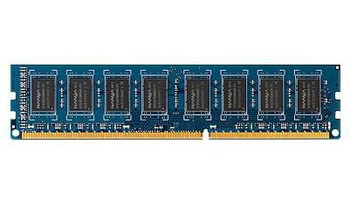 HP 497156-D01-RFB 1 GB. PC3-10600 MEMORY DIMM 497156-D01-RFB