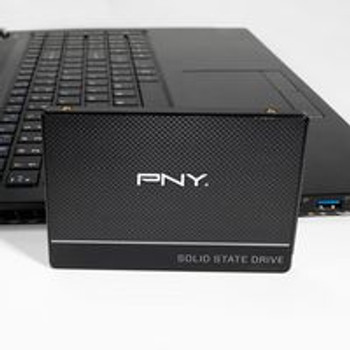 PNY SSD7CS900-4TB-RB Internal Solid State Drive SSD7CS900-4TB-RB