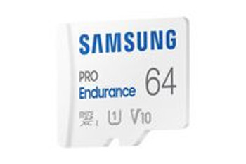 Samsung MB-MJ64KA/EU Mb-Mj64K 64 Gb Microsdxc MB-MJ64KA/EU