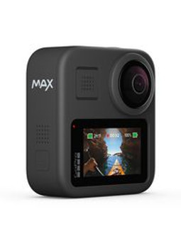 GoPro CHDHZ-202-RX Max Action Sports Camera 16.6 CHDHZ-202-RX