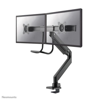 Neomounts by Newstar NM-D775DXBLACK Select Monitor Arm Desk Mount NM-D775DXBLACK