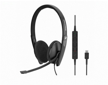 EPOS 1000919 SENNHEISER ADAPT SC 160 USB-C 1000919