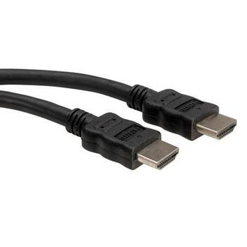 Value 11.99.5542 Hdmi High Speed Cable With 11.99.5542