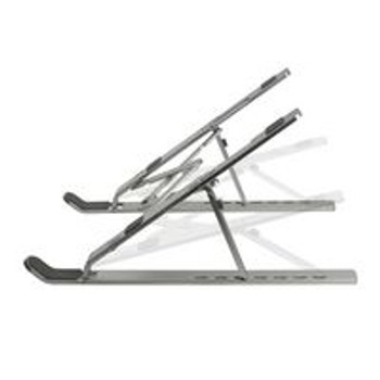 LogiLink AA0134 Notebook Stand Silver 40.6 Cm AA0134