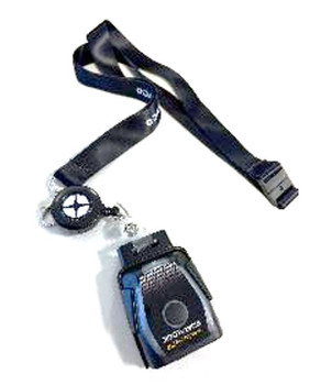 Datalogic LH-HS7600 Lanyard - Extensible with LH-HS7600