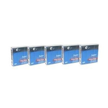 Dell RWK0N LTO6 Tape Media 5 Pack Cust RWK0N