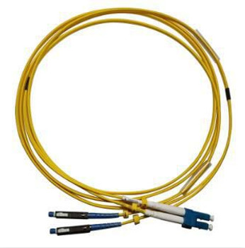 MicroConnect FIBLCMU-01D Optical Fibre Cable. LC-MU. FIBLCMU-01D