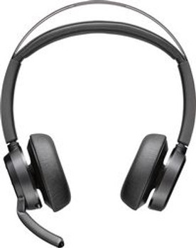 HP 76U47AA Voyager Focus 2 USB-C Headset 76U47AA