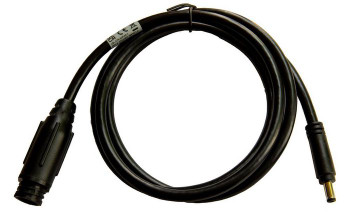 Zebra CBL-ET6-ADPA2-1 DC Power Adapter Cable from CBL-ET6-ADPA2-1