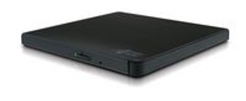 Hitachi GP57EB40.AHLE10B Slim Portable Dvd-Writer GP57EB40.AHLE10B