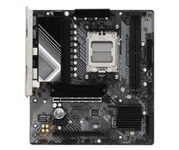 Asrock B650M-HDV/M.2 Amd B650 Socket Am5 Micro Atx B650M-HDV/M.2