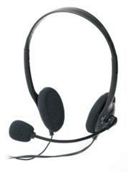 Ednet 83022 Headset Wired Calls/Music 83022