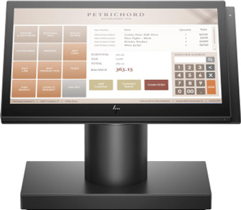 HP Y6A79EA#ABD ElitePOS G1 Retail System Y6A79EA#ABD