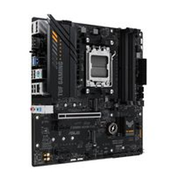 Asus TUF GAMING A620M-PLUS Amd A620 Socket Am5 Micro Atx TUF GAMING A620M-PLUS