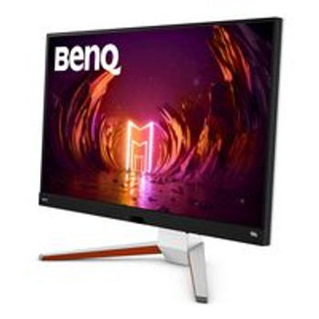 BenQ 9H.LKHLB.QBE Ex3210U Computer Monitor 81.3 9H.LKHLB.QBE