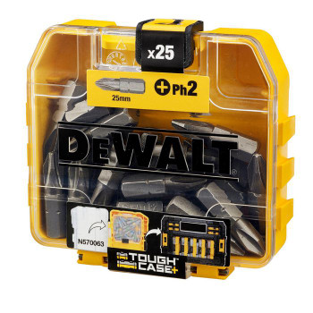 Dewalt DT71522-QZ Screwdriver Bit DT71522-QZ