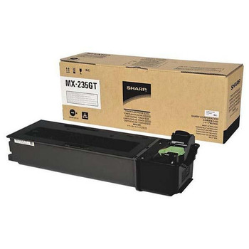 Sharp MX-237GT Toner Cartridge 1 PcS MX-237GT