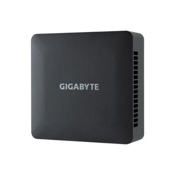 Gigabyte GB-BRI7H-1355 Brix Black I7-1355U GB-BRI7H-1355