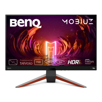 BenQ 9H.LLALJ.LBE Ex270M Computer Monitor 68.6 9H.LLALJ.LBE