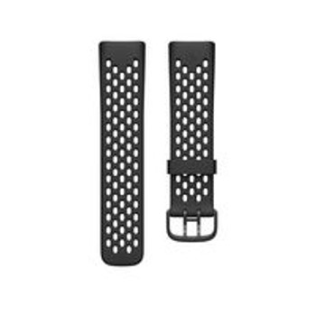 Fitbit FB181SBBKS Smart Wearable Accessories FB181SBBKS