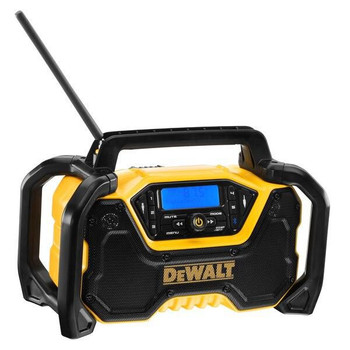 Dewalt DCR029-QW Radio Portable Black. Yellow DCR029-QW