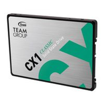 Team Group T253X5240G0C101 Cx1 2.5" 240 Gb Serial Ata T253X5240G0C101