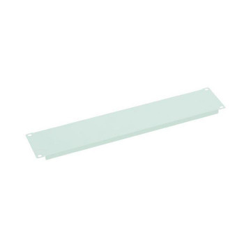 Lanview RAB105WH 2U 19" SCREW TYPE BLANK PANEL RAB105WH