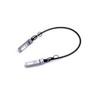 MicroOptics MO-EX-SFP-10GE-DAC-2M SFP+ Passive DAC Cable. 2m MO-EX-SFP-10GE-DAC-2M