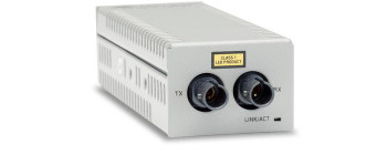 Allied Telesis AT-DMC100/ST-30 Network Media Converter AT-DMC100/ST-30