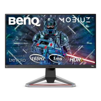 BenQ 9H.LKFLA.TBE Ex2710S Computer Monitor 68.6 9H.LKFLA.TBE