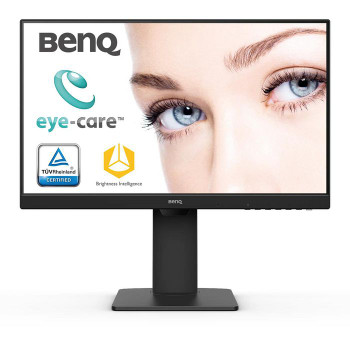 BenQ 9H.LKLLB.QBE Gw2485Tc Led Display 60.5 Cm 9H.LKLLB.QBE