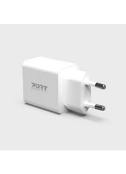 Port Designs 900069-EU Mobile Device Charger 900069-EU