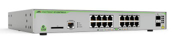 Allied Telesis AT-GS970M/18PS-30 Network Switch Managed L3 AT-GS970M/18PS-30