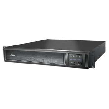 APC SMX1500RM2UC Uninterruptible Power Supply SMX1500RM2UC