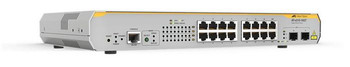 Allied Telesis AT-X210-16GT-30 Network Switch Managed L3 AT-X210-16GT-30