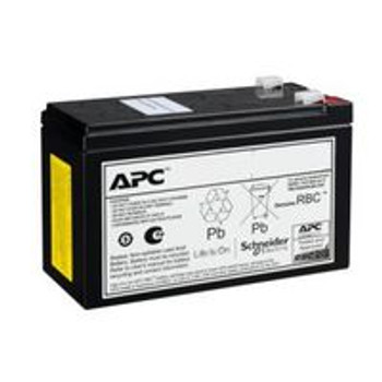 APC APCRBCV203 Ups Battery 24 V 9 Ah APCRBCV203