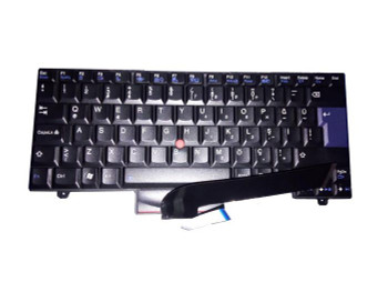 Lenovo 45N2379 Keyboard SWEDISH 45N2379