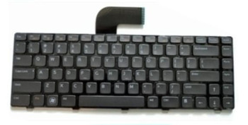Dell 456MJ Keyboard TURKISH 456MJ