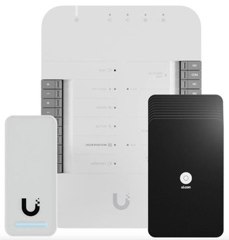 Ubiquiti UA-G2-SK G2 Starter Kit UA-G2-SK