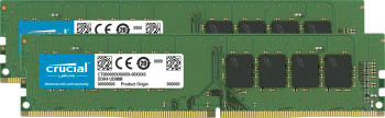Crucial CT2K16G4DFRA32A Memory Module 32 Gb 2 X 16 Gb CT2K16G4DFRA32A
