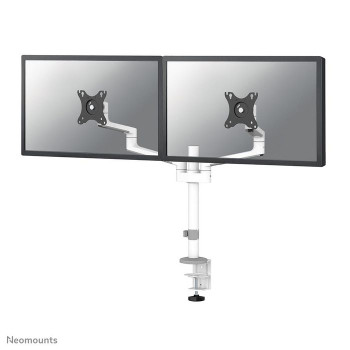 Neomounts by Newstar DS60-425WH2 Screen Desk Mount DS60-425WH2